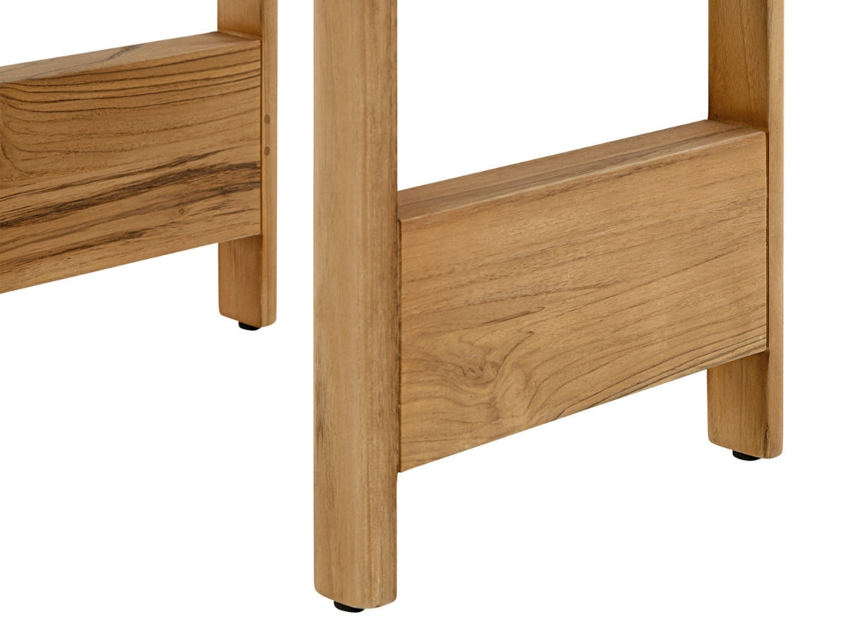 Table d'appoint d'extérieur Santino® (lot de 2)