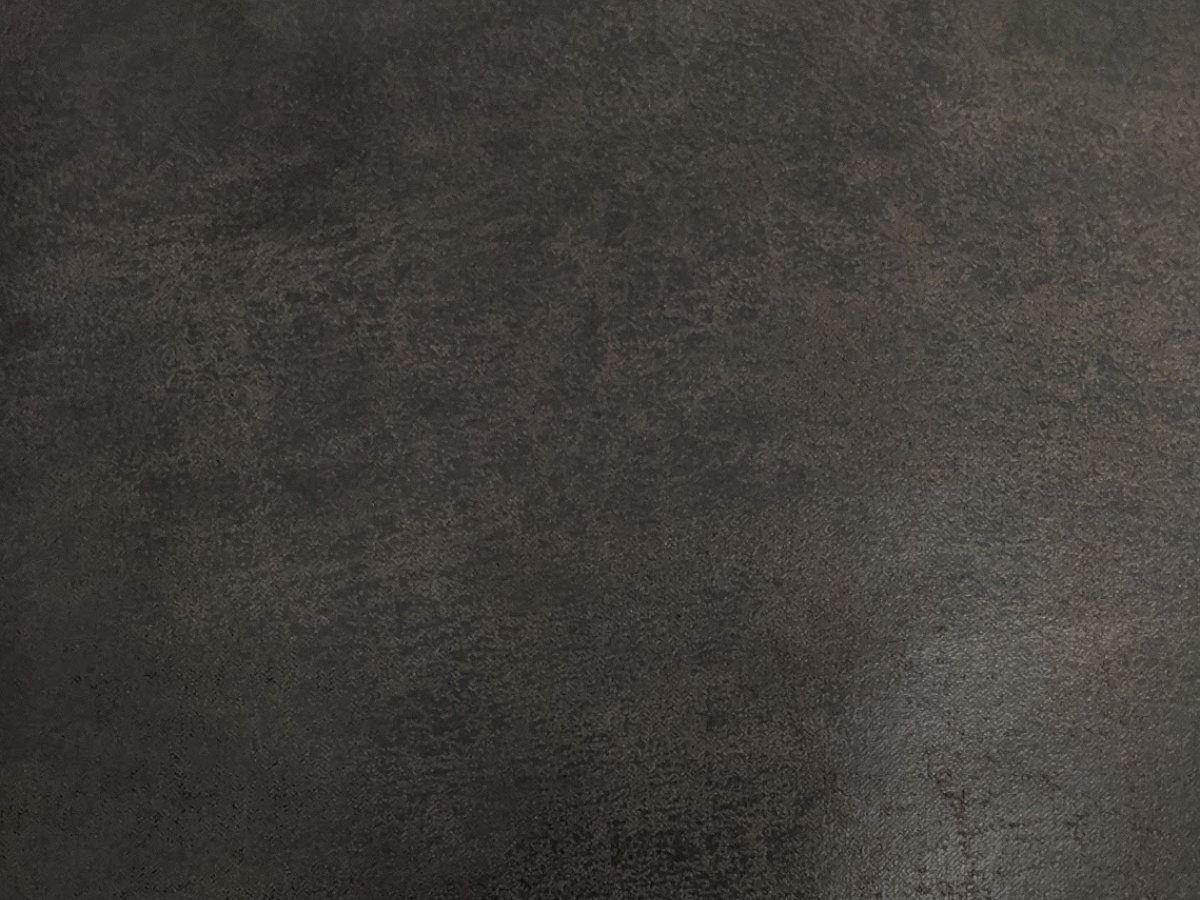 Fauteuil inclinable Lawrence en tissu - Camel