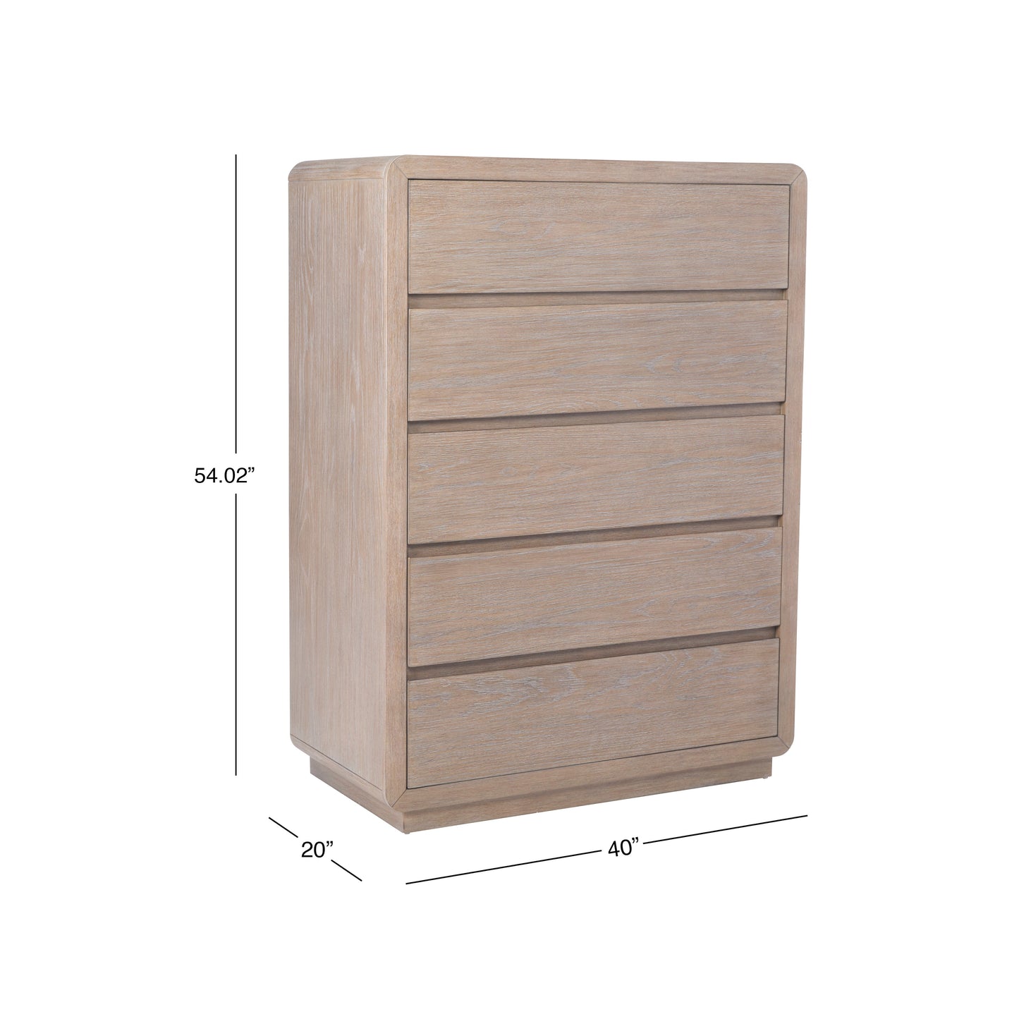 Coffre de JoJo Fletcher Bronte