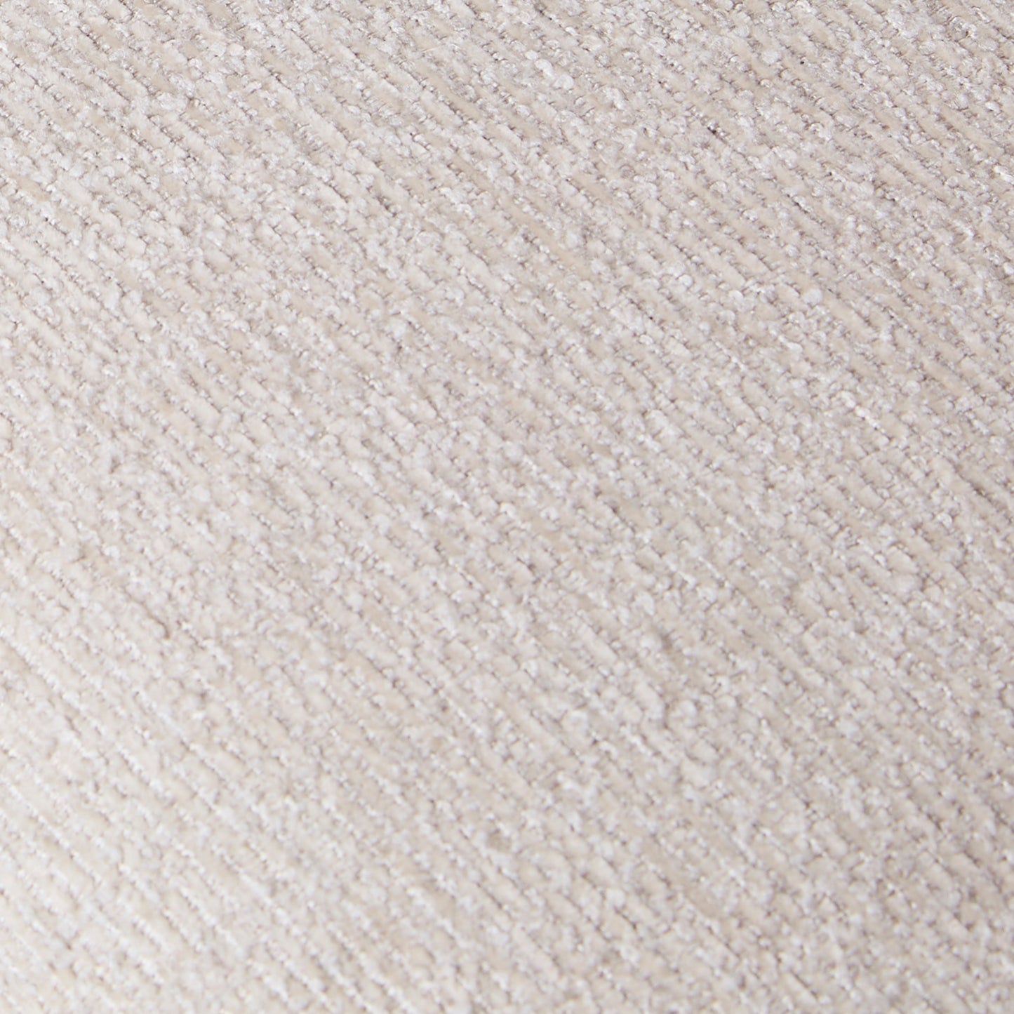 Chaise de salle à manger JoJo Fletcher Sawyer en chêne et tissu d'herbe, marron