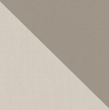 Ensemble de salon de jardin 4 pièces Hyland Hills - Aluminium beige