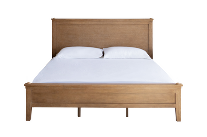 Becki Owens, Ren Bed - Marron - King