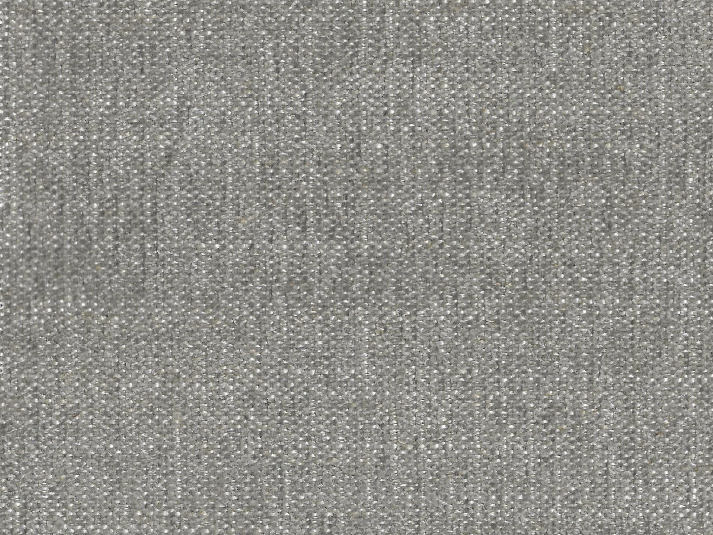 Canapé rembourré Vicenza style milieu du siècle - Gris