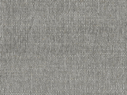 Canapé rembourré Vicenza style milieu du siècle - Gris