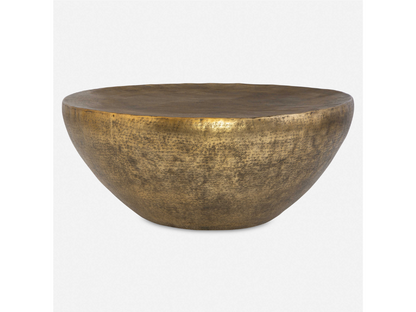 Table basse Abbyson Home Goran