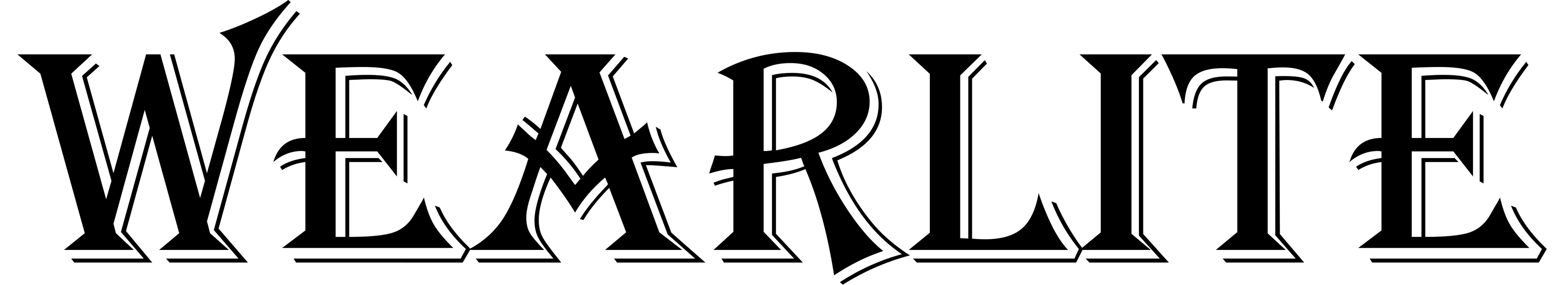 Wearlite