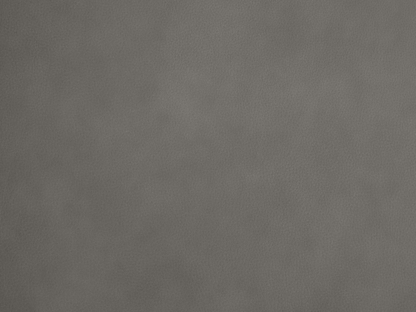 Canapé en cuir nubuck Matteo de JoJo Fletcher - Gris