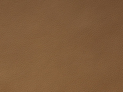 Canapé en cuir Lisbon - Camel