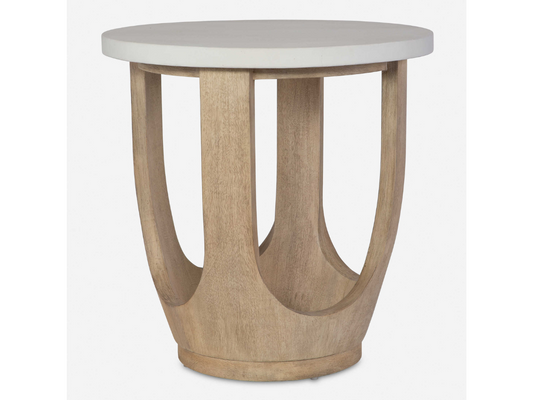 Table d'appoint Thana d'Abbyson Home