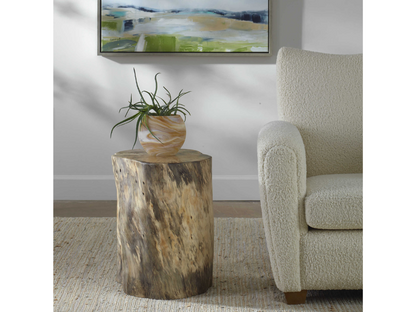 Tabouret d'appoint Hanna d'Abbyson Home