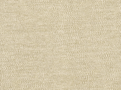 Banquette capitonnée Seneca - Crème