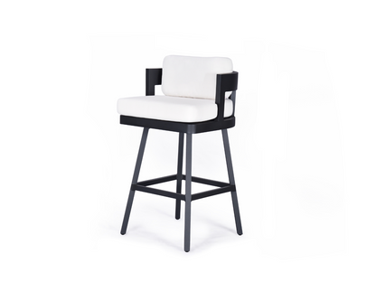 Tabouret de bar pivotant d'extérieur Santino®