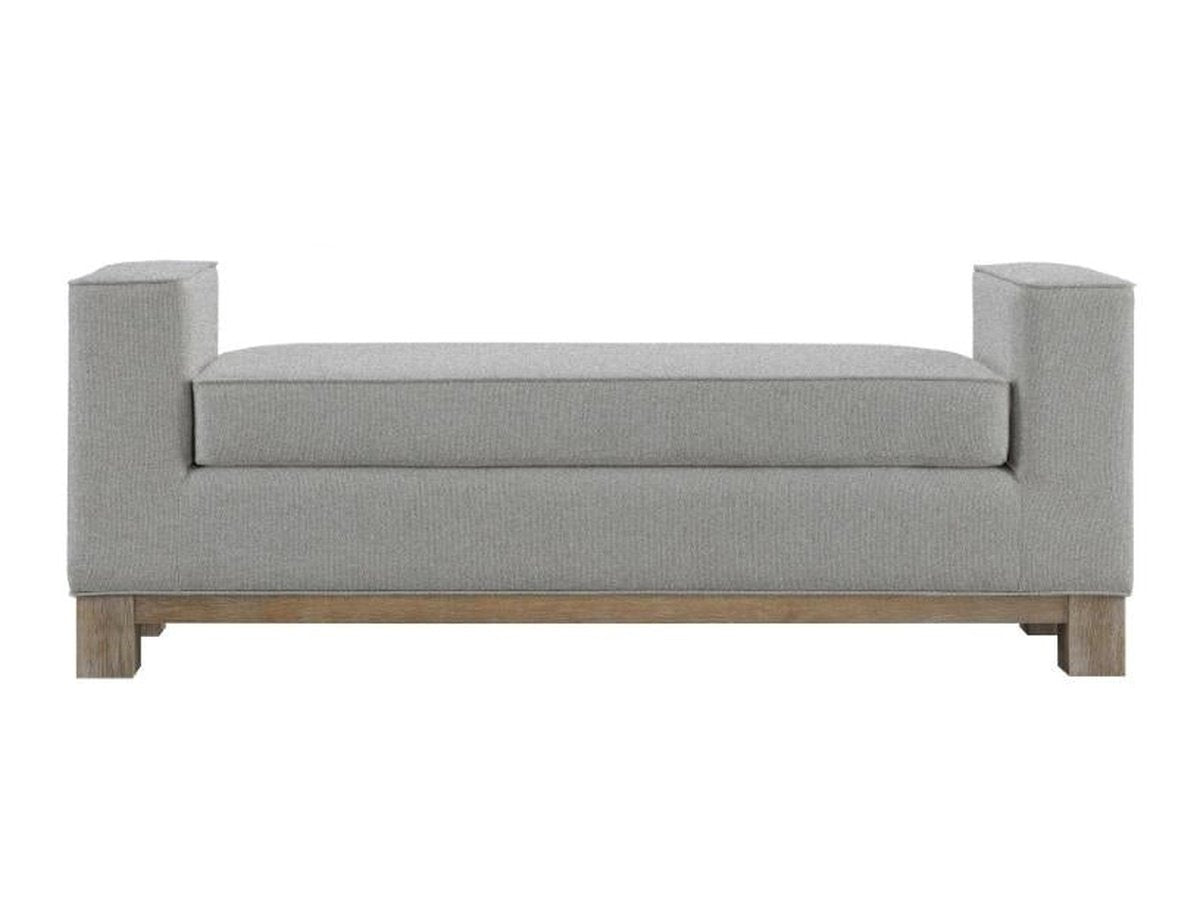 Banc Eleanor - Ivoire - Queen