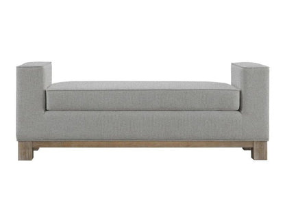 Banc Eleanor - Ivoire - Queen