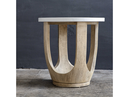 Table d'appoint Thana d'Abbyson Home