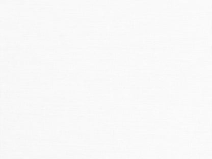 Lit de jour d'extérieur Santino® - Tissu blanc et structure en teck