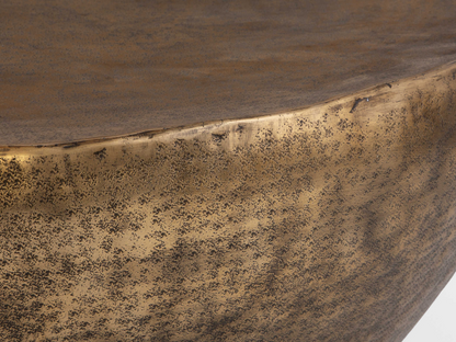 Table basse Abbyson Home Goran