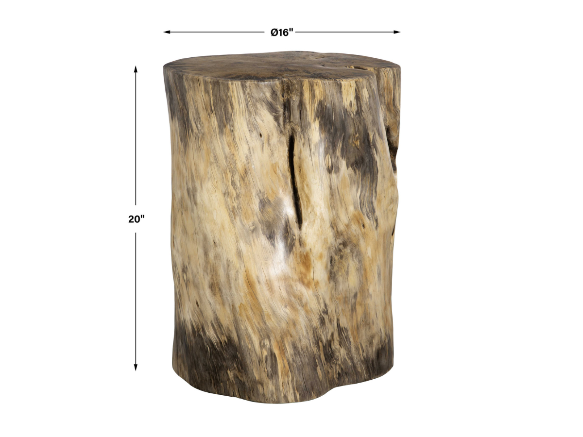 Tabouret d'appoint Hanna d'Abbyson Home