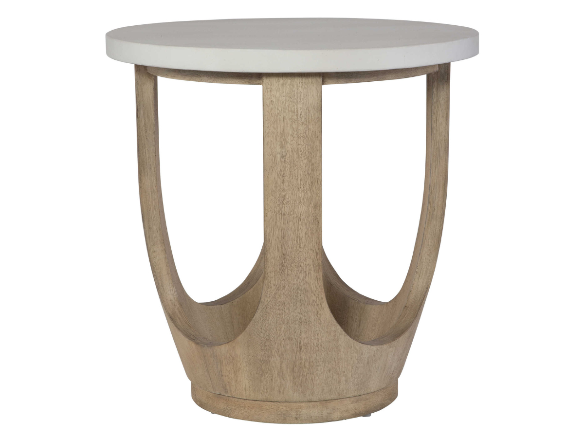 Table d'appoint Thana d'Abbyson Home