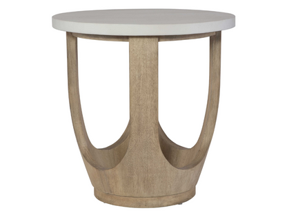 Table d'appoint Thana d'Abbyson Home