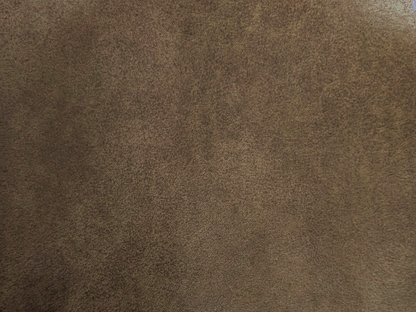 Canapé inclinable en tissu Lawrence - Camel