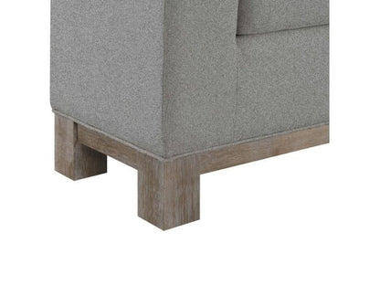 Banc Eleanor - Ivoire - Queen