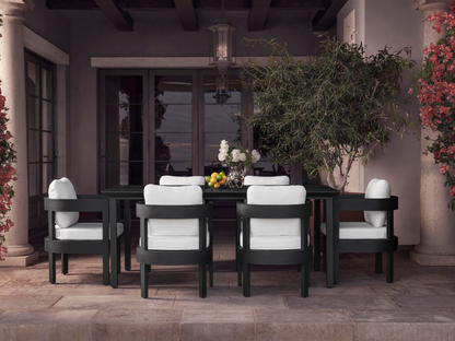 Ensemble de salle à manger 7 pièces Santino®