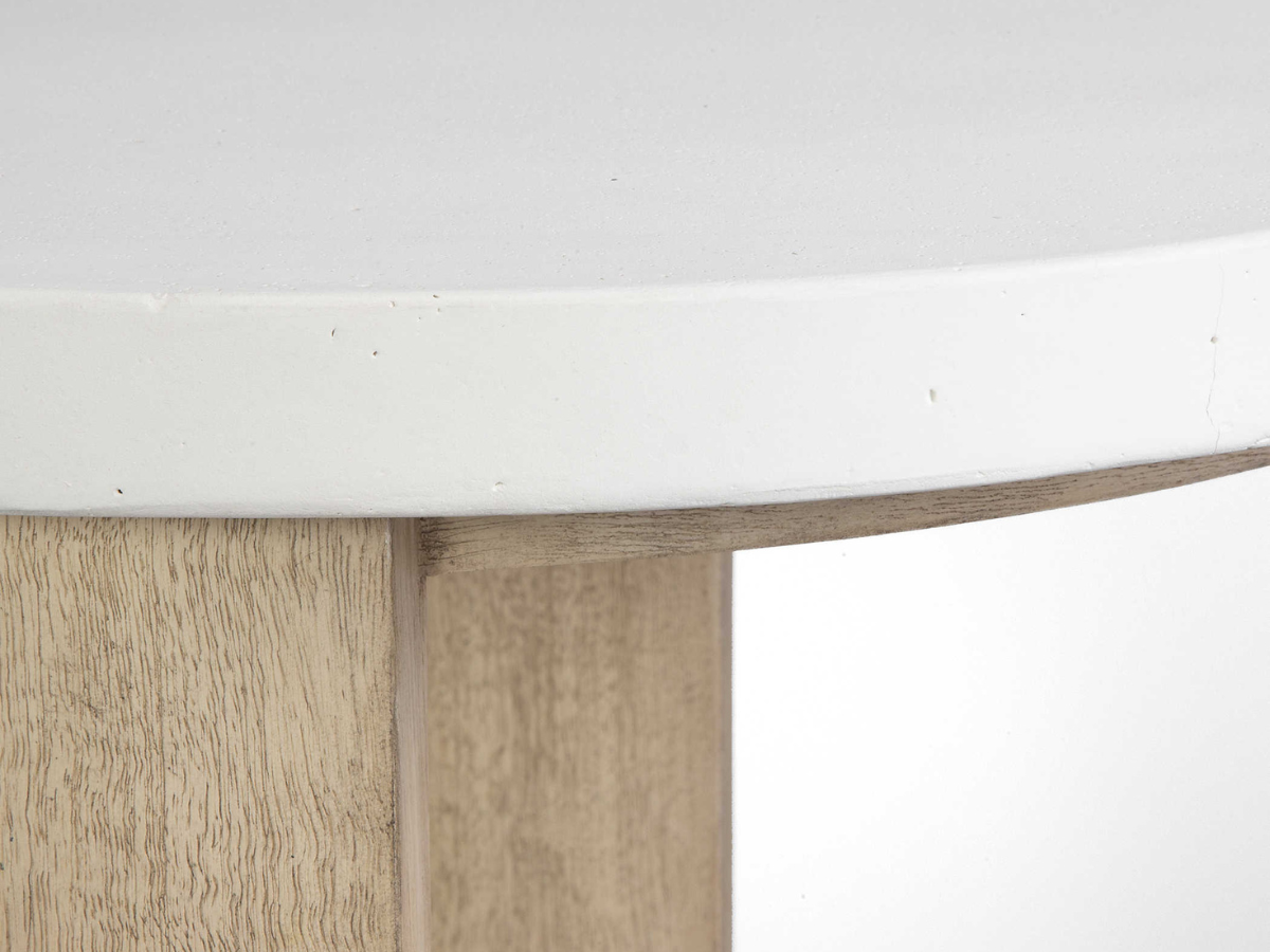 Table d'appoint Thana d'Abbyson Home