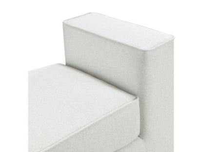 Banc Eleanor - Ivoire - Queen