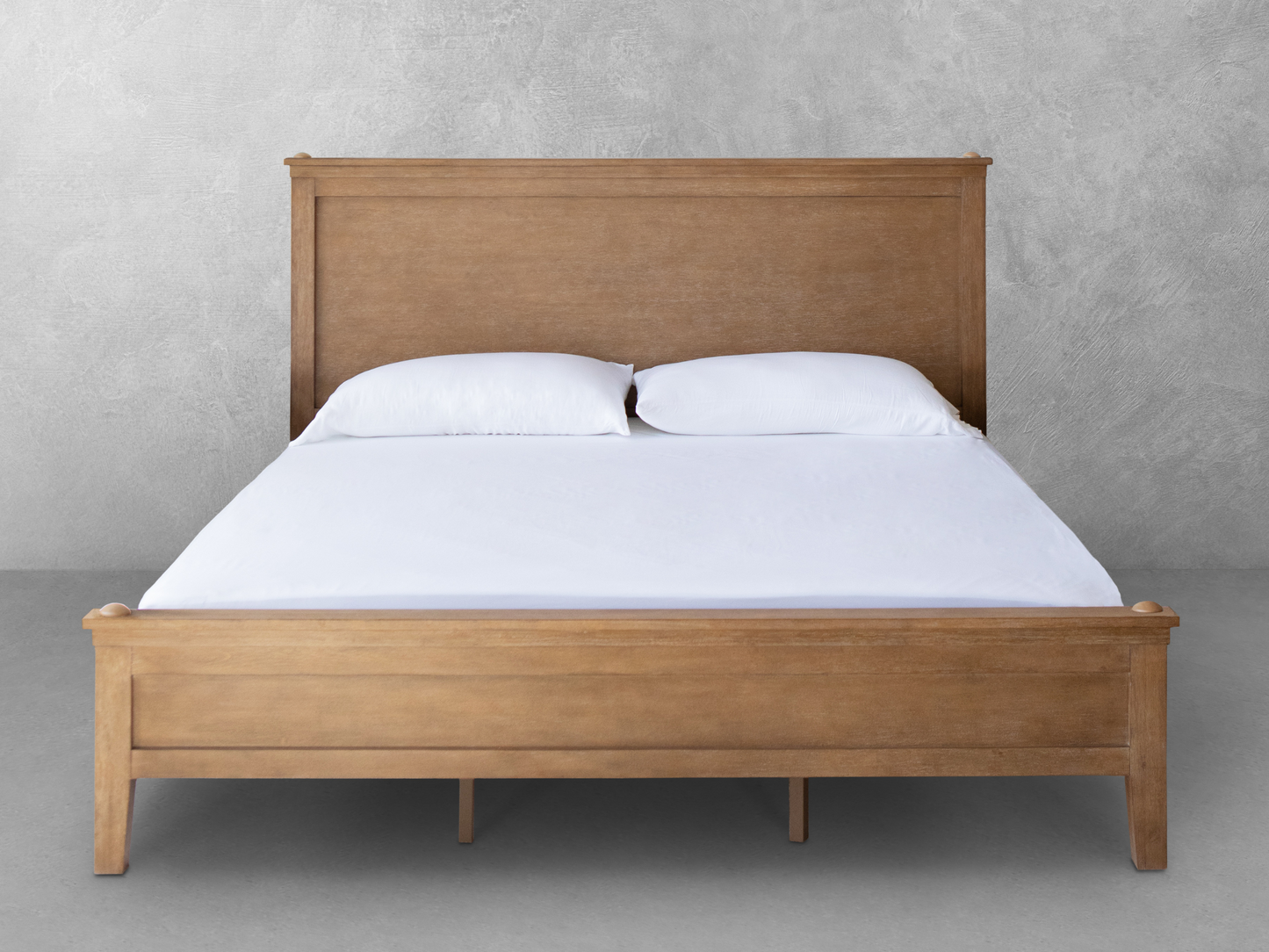 Becki Owens, Ren Bed - Marron - King