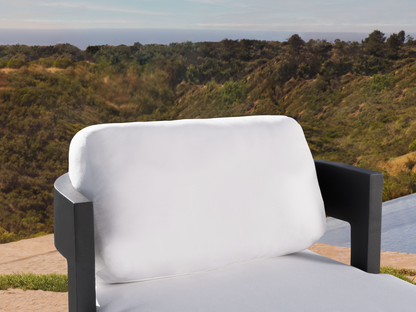 Tabouret de bar pivotant d'extérieur Santino®