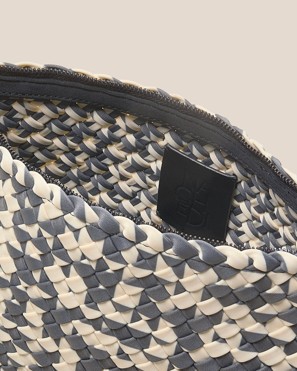 Pochette Antibes Prism | Abalone