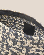 Pochette Antibes Prism | Abalone