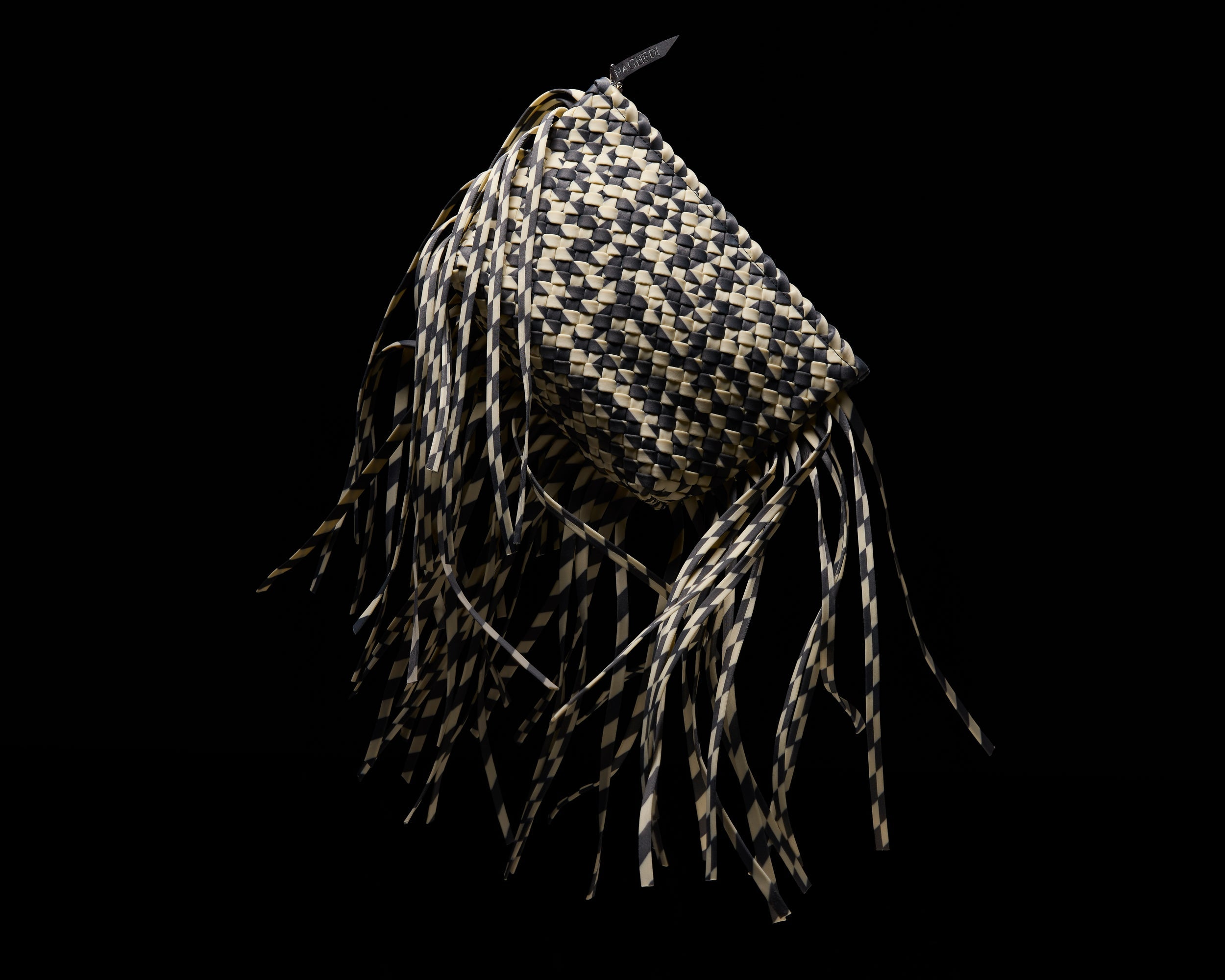 Pochette Antibes Prism | Abalone