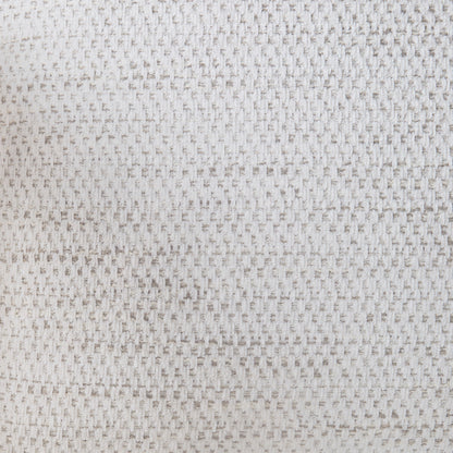 Canapé d'extérieur Bali en teck et corde