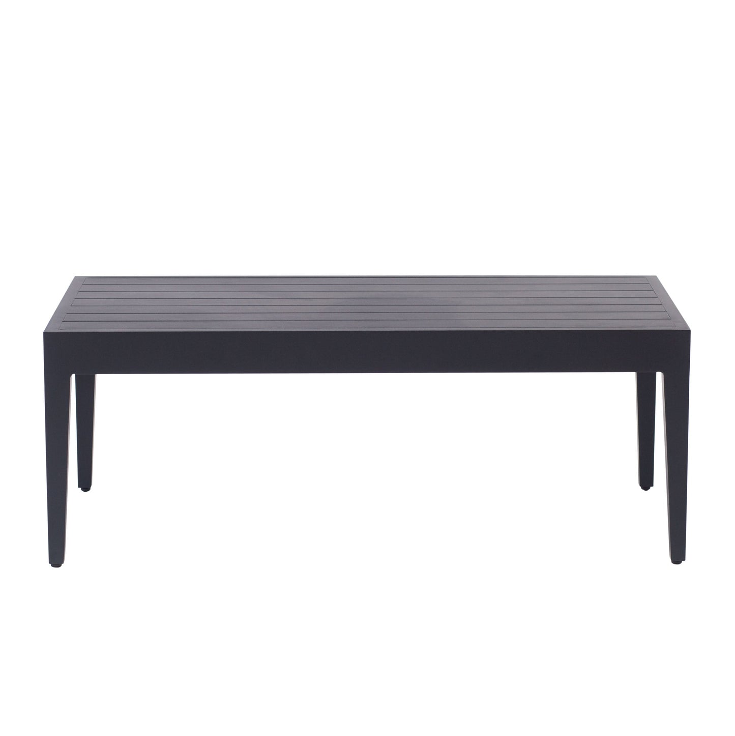 Table basse Belamar - Grise