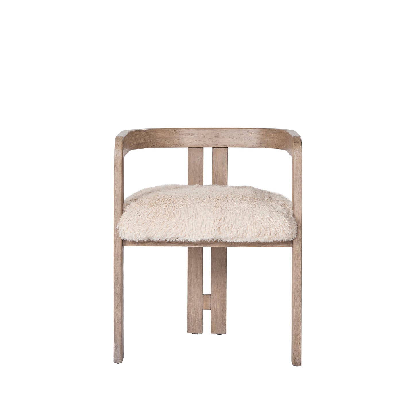 Chaise de salle à manger Bronte de JoJo Fletcher, lot de deux