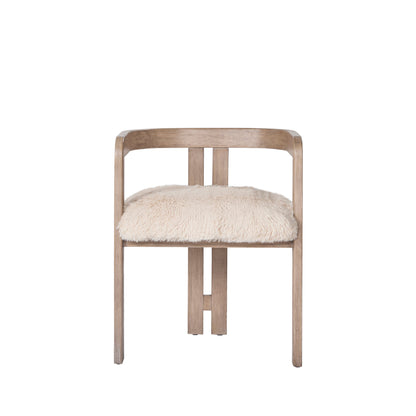 Chaise de salle à manger Bronte de JoJo Fletcher, lot de deux