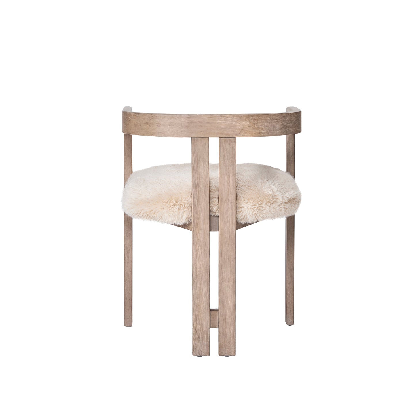 Chaise de salle à manger Bronte de JoJo Fletcher, lot de deux