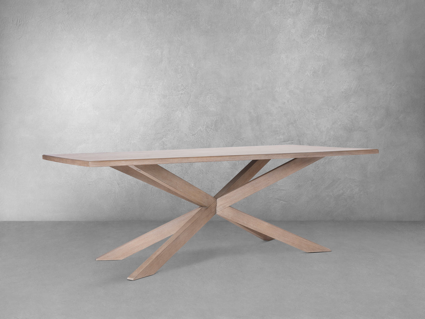 Table à manger JoJo Fletcher Bronte