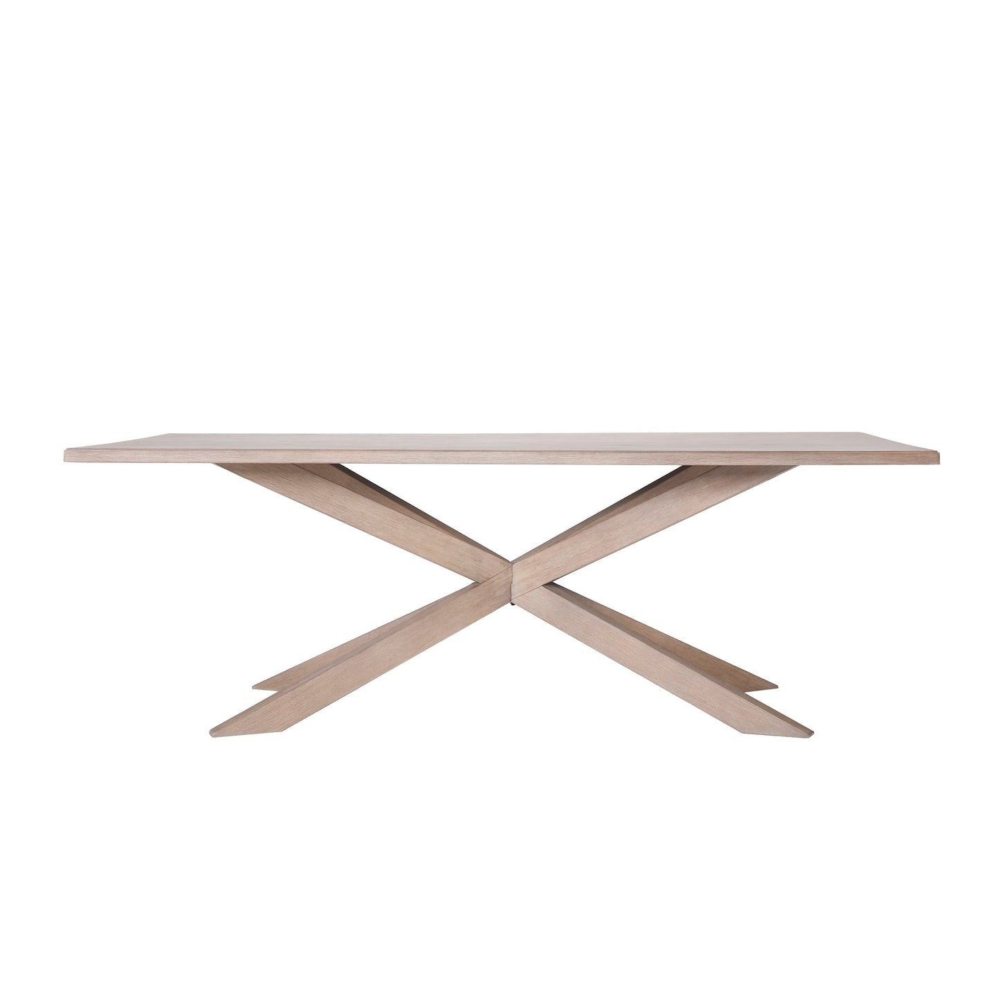 Table à manger JoJo Fletcher Bronte