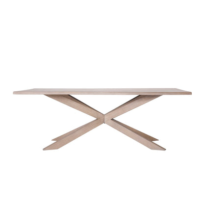 Table à manger JoJo Fletcher Bronte