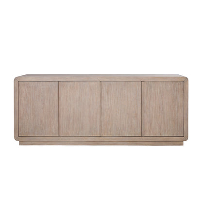 Serveur JoJo Fletcher Bronte