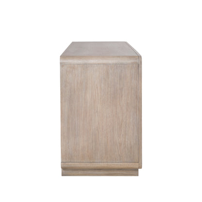 Serveur JoJo Fletcher Bronte