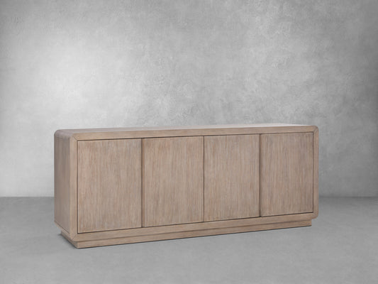 Serveur JoJo Fletcher Bronte