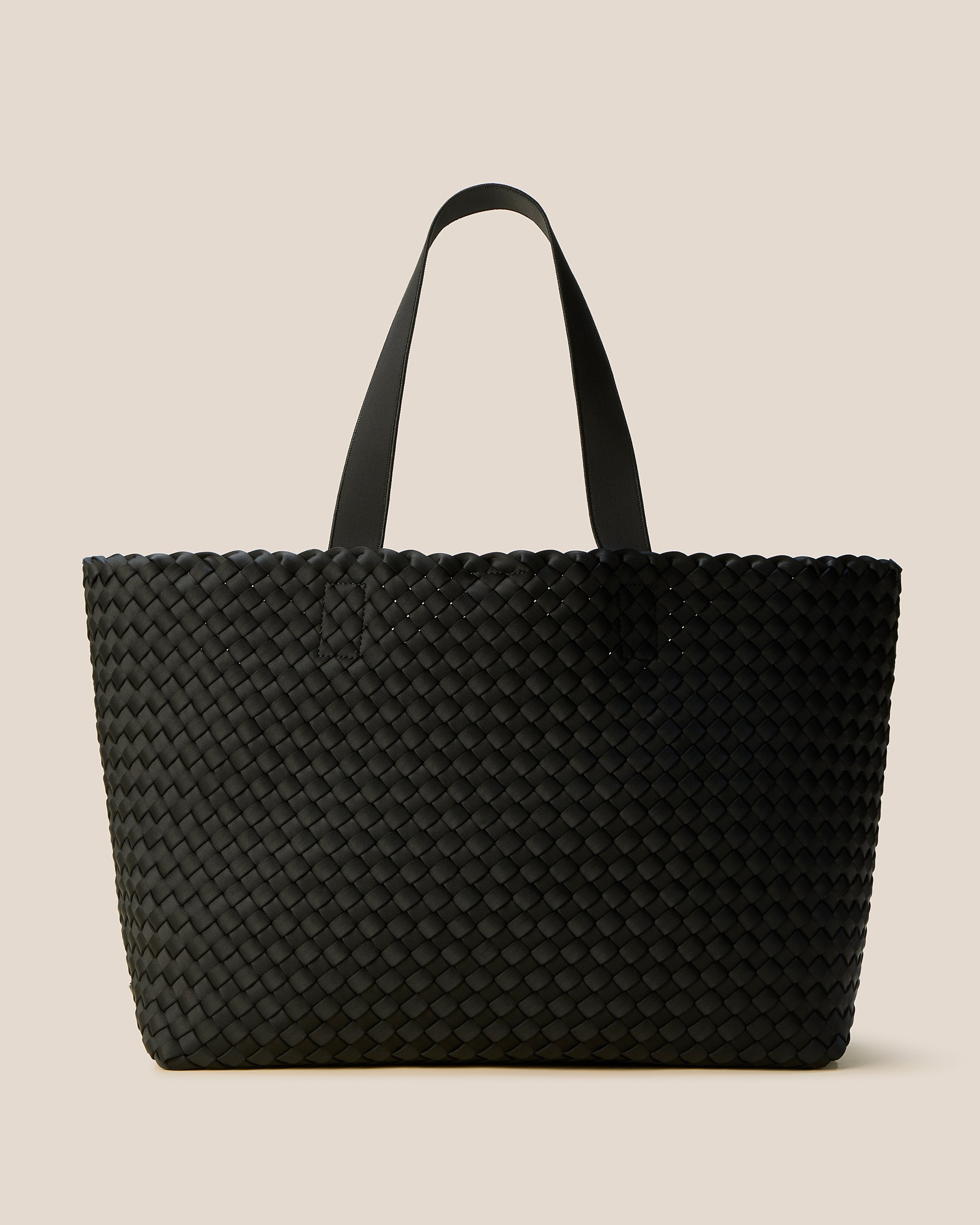 Grand sac fourre-tout Como | Onyx