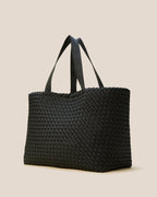 Grand sac fourre-tout Como | Onyx