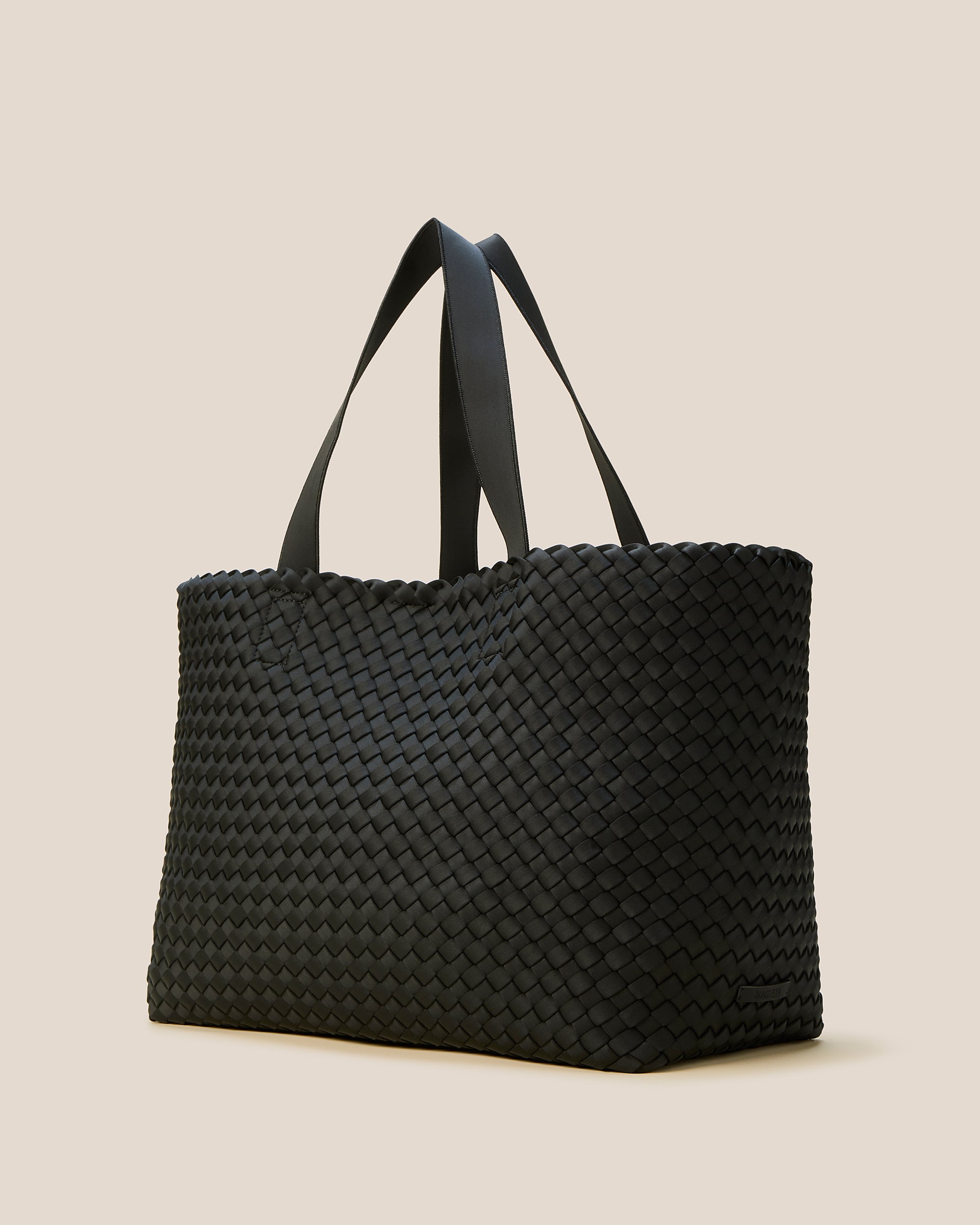 Grand sac fourre-tout Como | Onyx