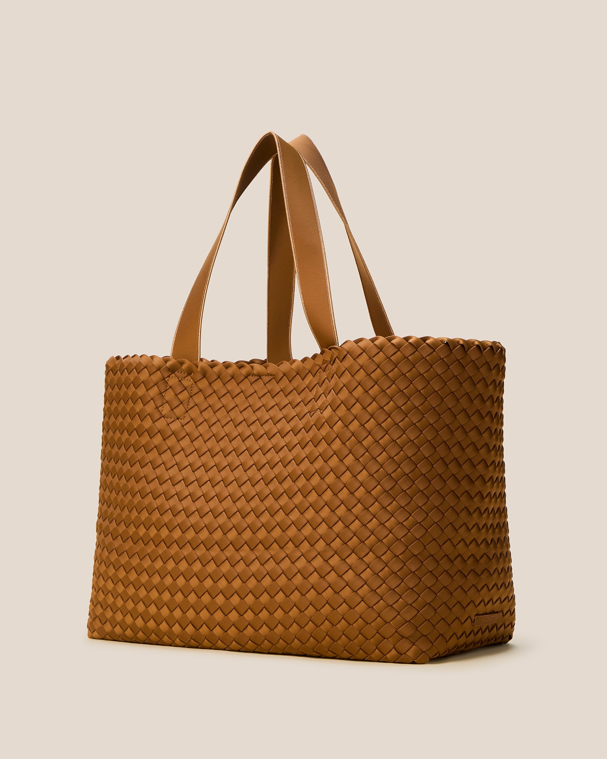 Grand sac fourre-tout Como | Teck