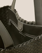Sac cabas Como | Olive